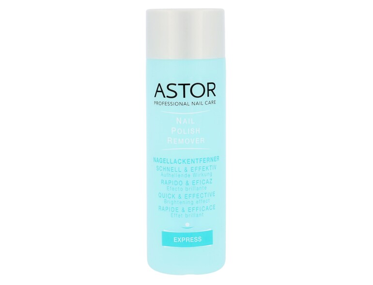 Dissolvant ASTOR Nail Polish Remover Express 100 ml