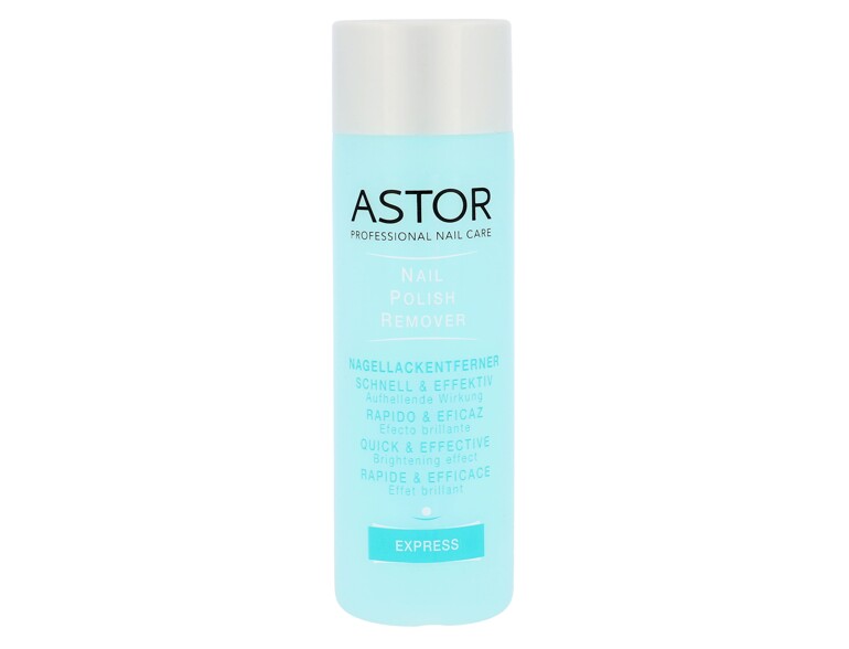 Nagellackentferner ASTOR Nail Polish Remover Express 100 ml