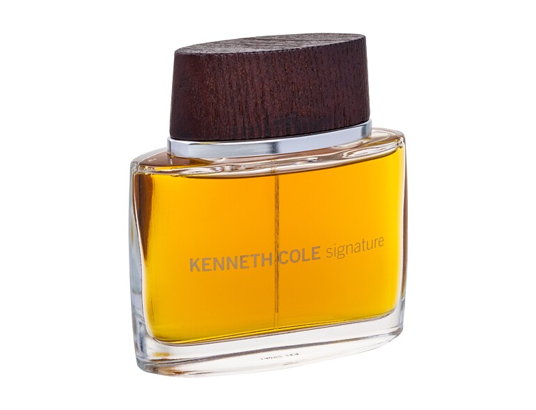 Eau de Toilette Kenneth Cole Signature 100 ml