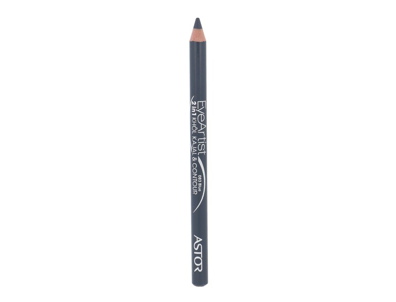 Crayon yeux ASTOR Eye Artist Khol Kajal & Contour 2in1 2 g 083 Blue