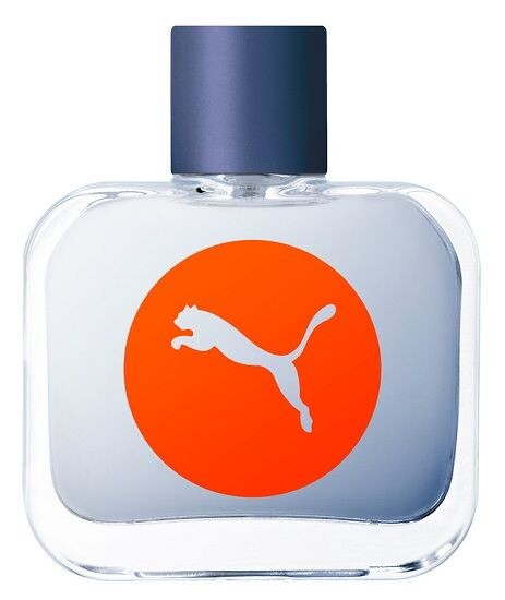 Eau de Toilette Puma Sync Man 40 ml Beschädigte Schachtel