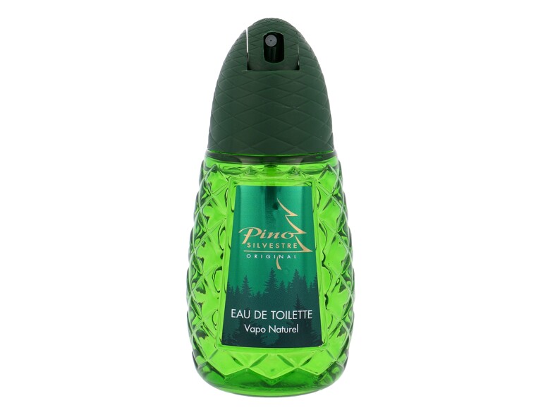 Eau de Toilette Pino Silvestre Original 125 ml