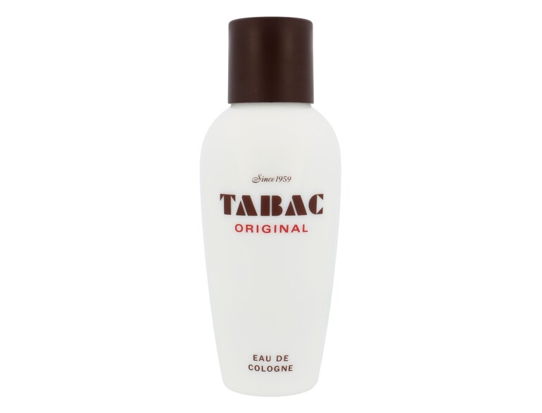 Eau de Cologne TABAC Original Ohne Zersträuber  300 ml