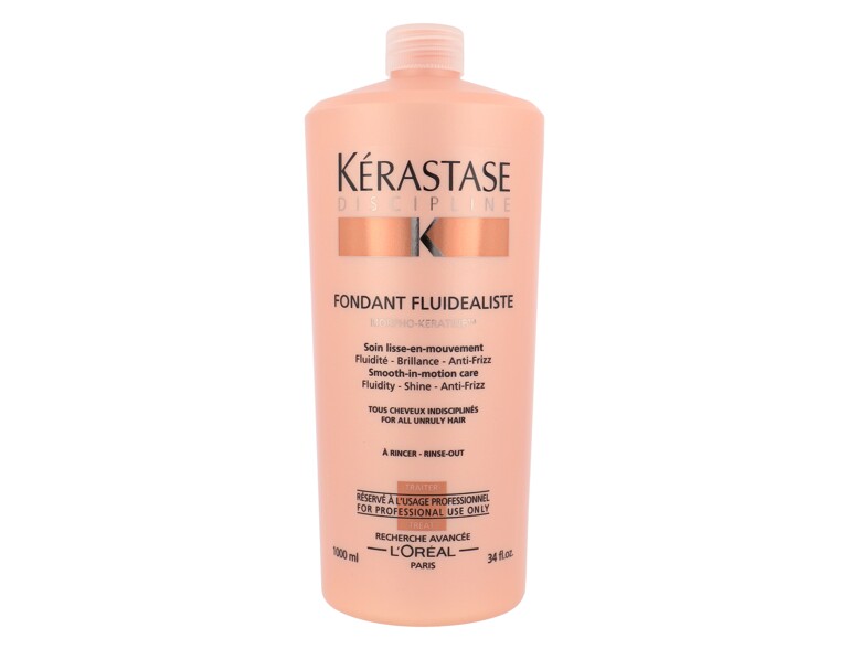  Après-shampooing Kérastase Discipline Fondant Fluidealiste 1000 ml