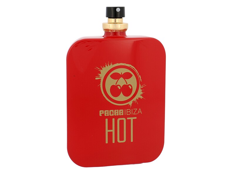 Eau de Toilette PACHA Ibiza Pacha Ibiza Hot 100 ml Tester