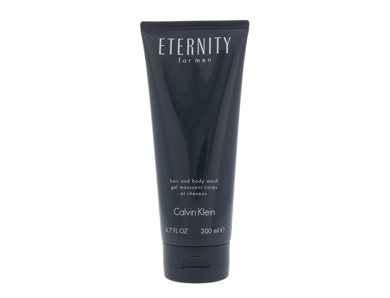 Duschgel Calvin Klein Eternity For Men 200 ml