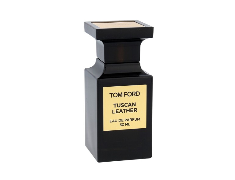 Eau de Parfum TOM FORD Tuscan Leather 50 ml