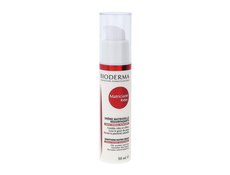Tagescreme BIODERMA Matriciane Rides 30 ml
