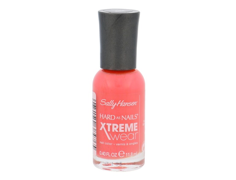 Vernis à ongles Sally Hansen Hard As Nails Xtreme Wear 11,8 ml 405 Coral Reef