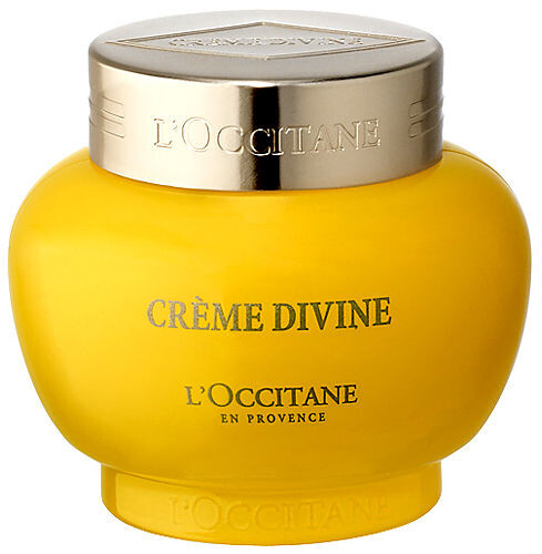 Crème de jour L'Occitane Immortelle Divine Cream 50 ml boîte endommagée