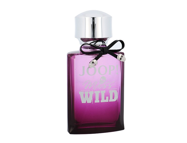 Eau de Parfum JOOP! Miss Wild 75 ml Beschädigte Schachtel