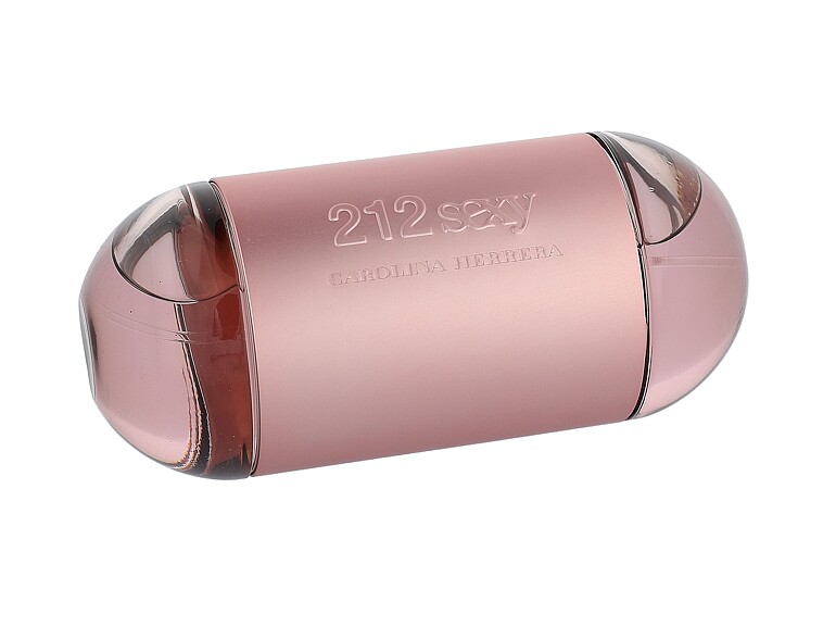 Eau de Parfum Carolina Herrera 212 Sexy 100 ml Tester