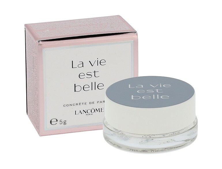 Festes Parfum Lancôme La Vie Est Belle 5 g