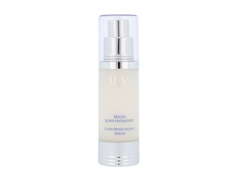 Gesichtsserum Orlane Hydration Super-Moisturizing Serum 30 ml