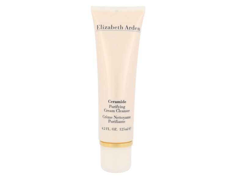 Reinigungscreme Elizabeth Arden Ceramide Purifying Cream Cleanser 125 ml