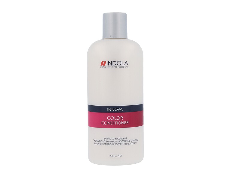  Après-shampooing Indola Innova Color 250 ml