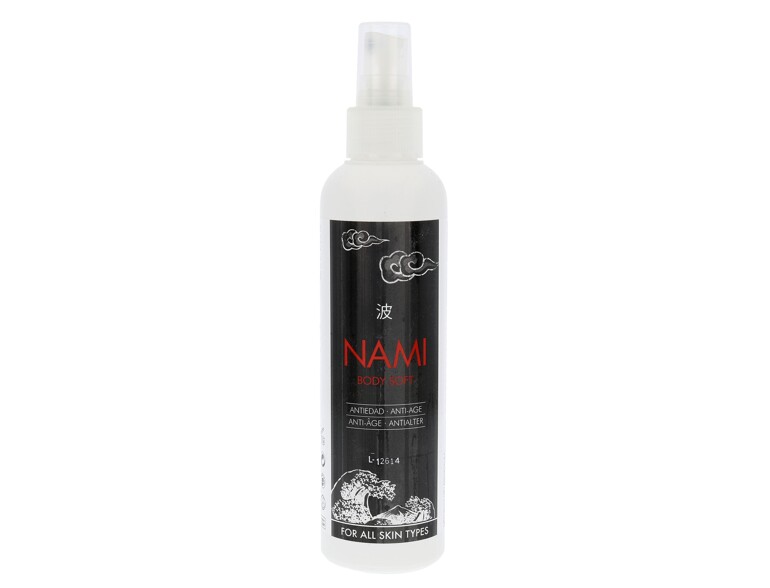 Körperlotion Diet Esthetic Nami 200 ml