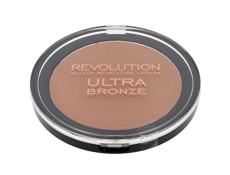 Bronzer Makeup Revolution London Ultra Bronze  15 g