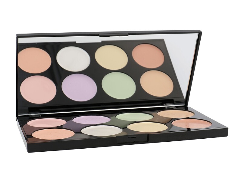 Correcteur Makeup Revolution London Ultra Base Corrector Palette P 13 g