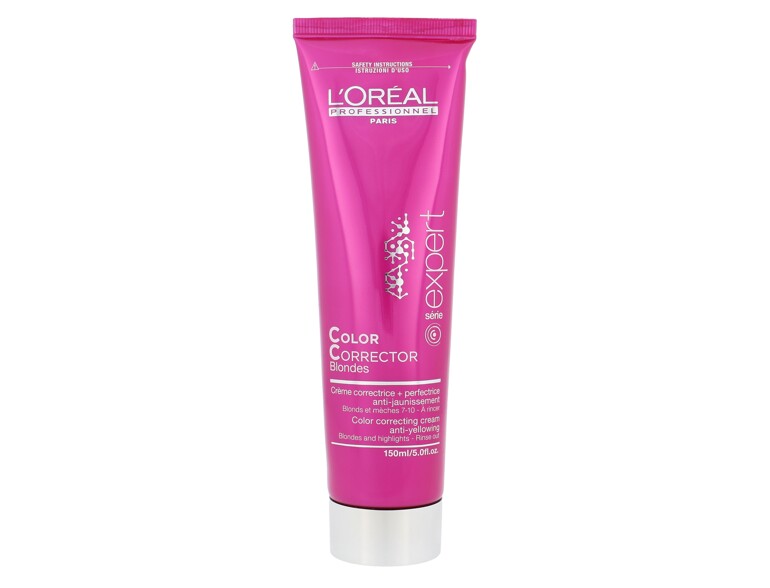 Haarfarbe L'Oréal Professionnel Série Expert Color Corrector Blondes 150 ml