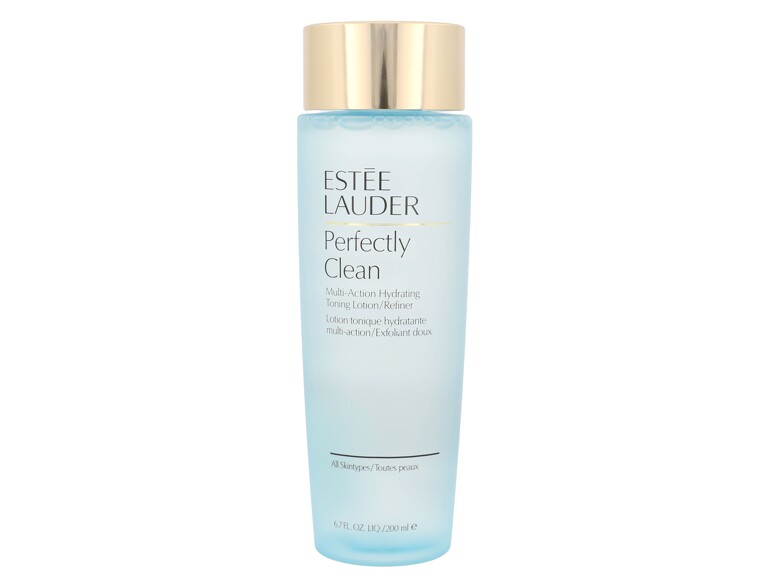 Lotion nettoyante Estée Lauder Perfectly Clean Multi-Action 200 ml Tester