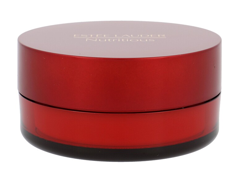 Gesichtsmaske Estée Lauder Nutritious Radiant Vitality 2 Step Treatment 80 ml