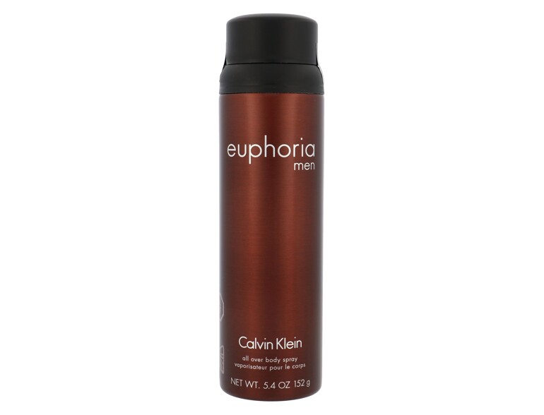 Deodorant Calvin Klein Euphoria 160 g