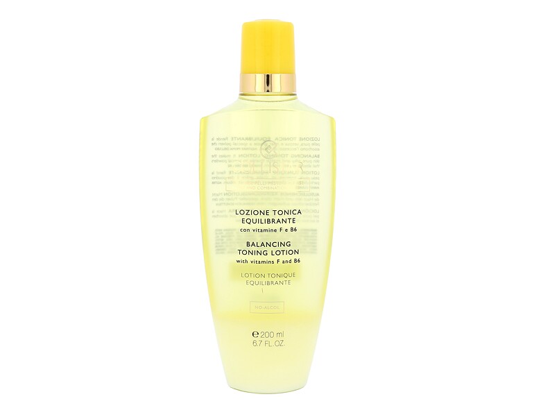 Reinigungswasser Collistar Special Combination and Oily Skins 200 ml