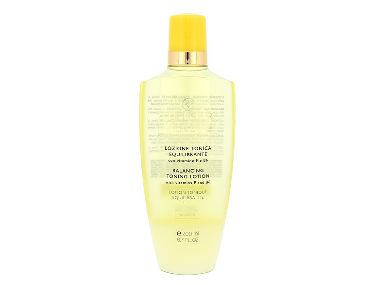 Lotion nettoyante Collistar Special Combination and Oily Skins 200 ml
