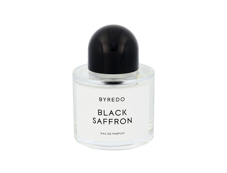 Eau de Parfum BYREDO Black Saffron 100 ml