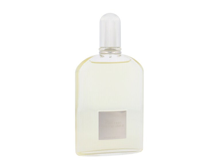 Eau de Toilette TOM FORD Grey Vetiver 100 ml Beschädigte Schachtel