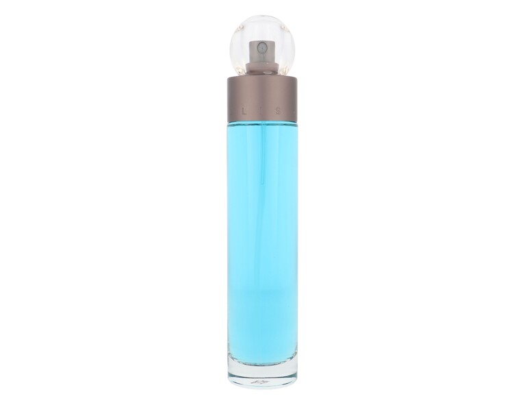 Eau de Toilette Perry Ellis 360° 100 ml