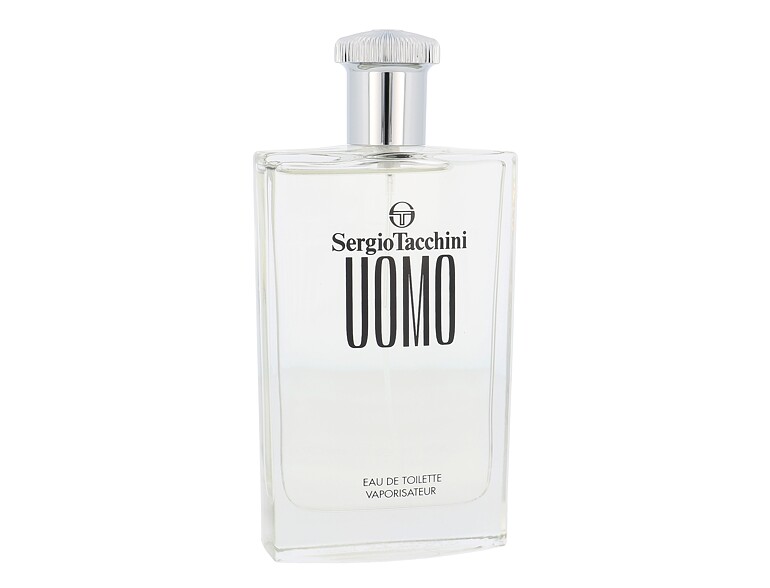 Eau de Toilette Sergio Tacchini Uomo 100 ml