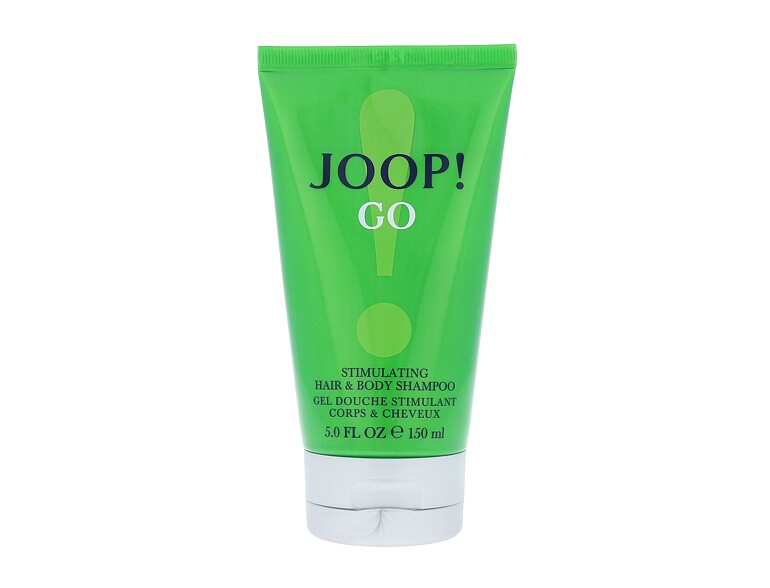 Duschgel JOOP! Go 150 ml
