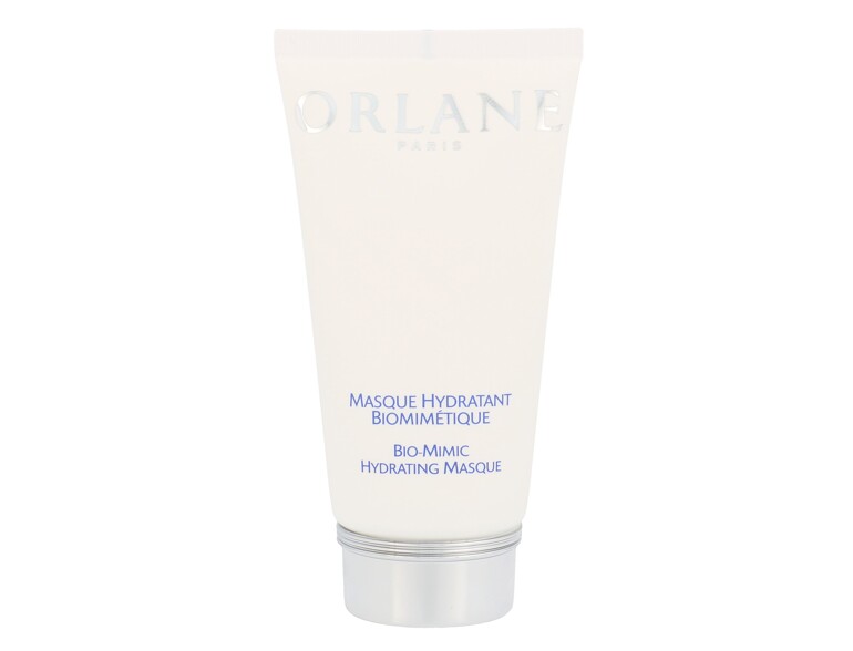 Gesichtsmaske Orlane Bio-Mimic Hydrating 75 ml Beschädigte Schachtel