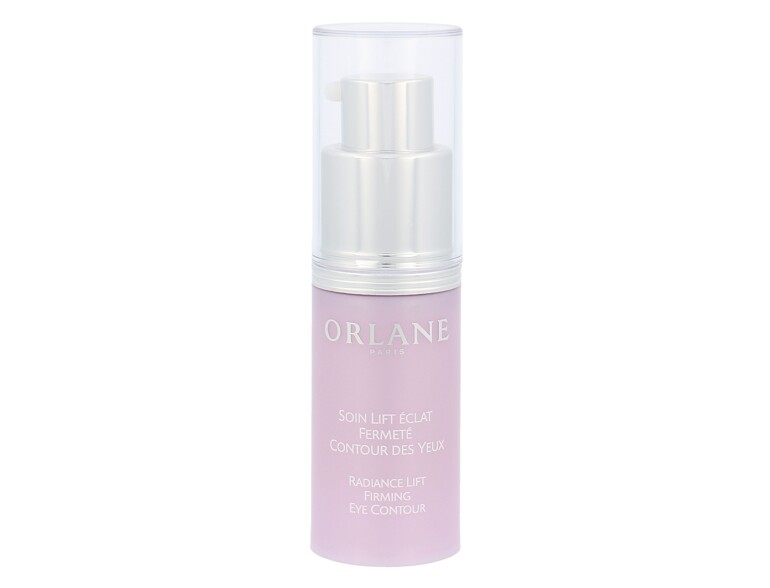 Augencreme Orlane Firming Radiance Lift Eye Contour 15 ml