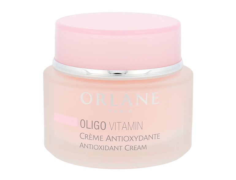 Tagescreme Orlane Oligo Vitamin Antioxidant Cream 50 ml