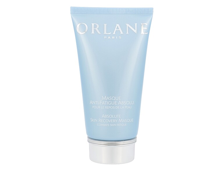 Gesichtsmaske Orlane Absolute Skin Recovery 75 ml
