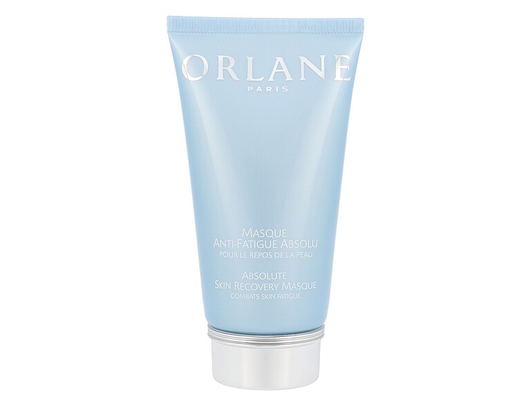 Masque visage Orlane Absolute Skin Recovery 75 ml