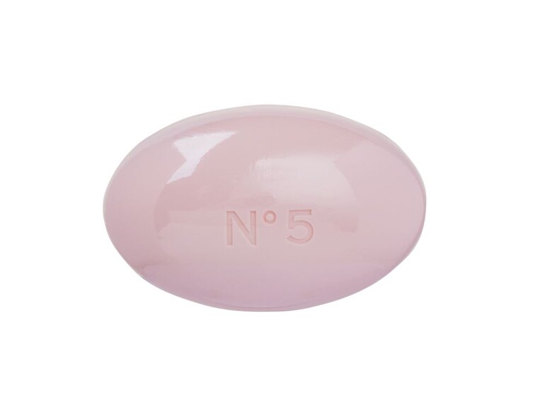 Seife Chanel N°5 150 g Beschädigte Schachtel