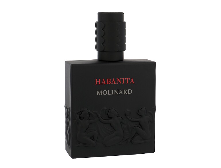 Eau de Parfum Molinard Habanita 75 ml