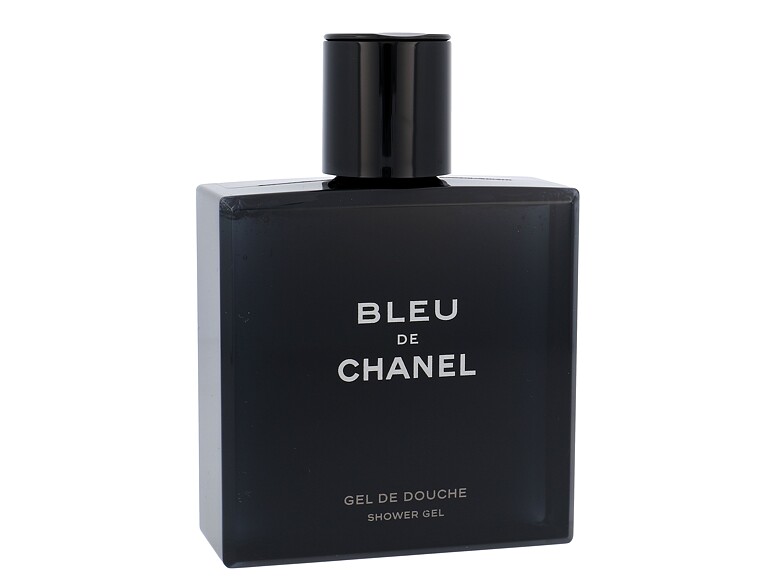 Duschgel Chanel Bleu de Chanel 200 ml Beschädigte Schachtel