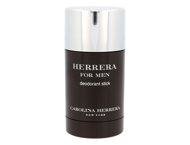 Deodorante Carolina Herrera Herrera For Men 75 ml