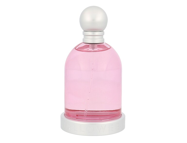 Eau de Toilette Halloween Water Lilly 100 ml