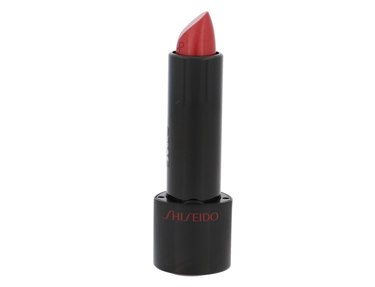 Lippenstift Shiseido Rouge Rouge 4 g RD307 First Bite Tester