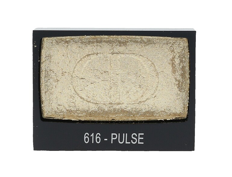 Lidschatten Christian Dior Diorshow Mono 2,2 g 616 Pulse Tester