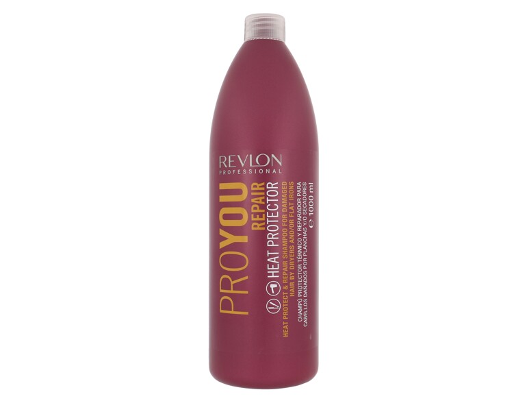 Shampooing Revlon Professional ProYou Repair 1000 ml