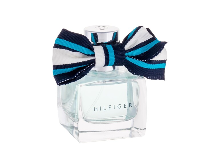 Eau de Parfum Tommy Hilfiger Hilfiger Woman Endlessly Blue 30 ml