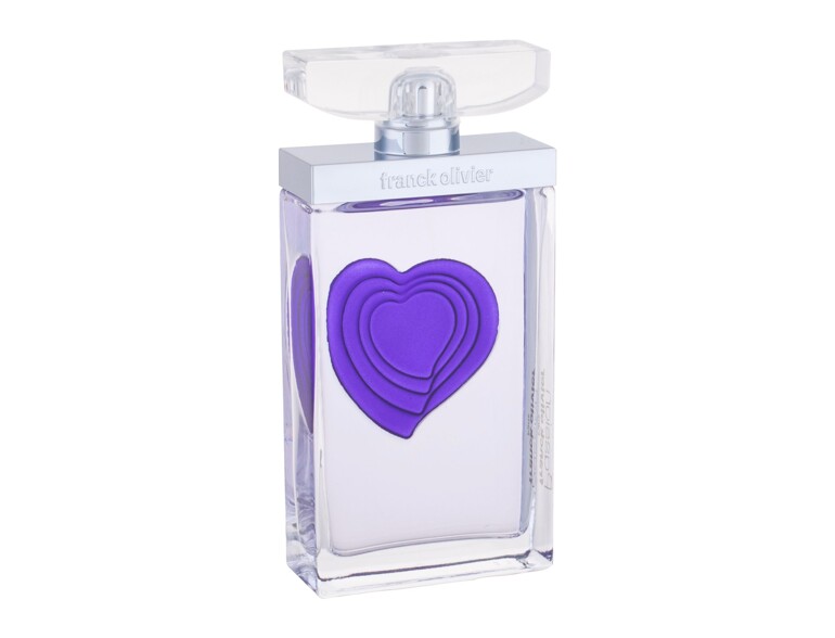 Eau de Parfum Franck Olivier Passion 75 ml