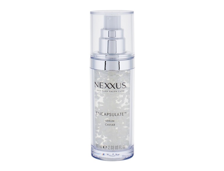 Sieri e trattamenti per capelli NEXXUS Humectress Encapsulate 60 ml